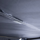 Peregrine PRO 5 Arm 270 Degree Awning – Left