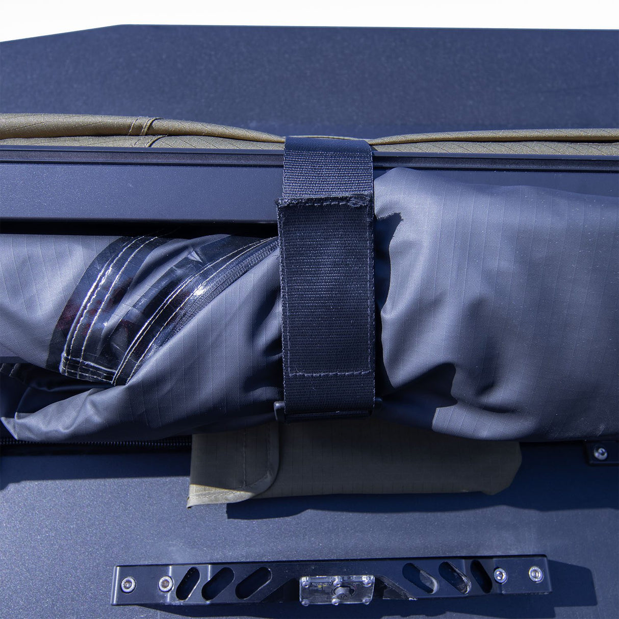 Peregrine PRO 5 Arm 270 Degree Awning – Left