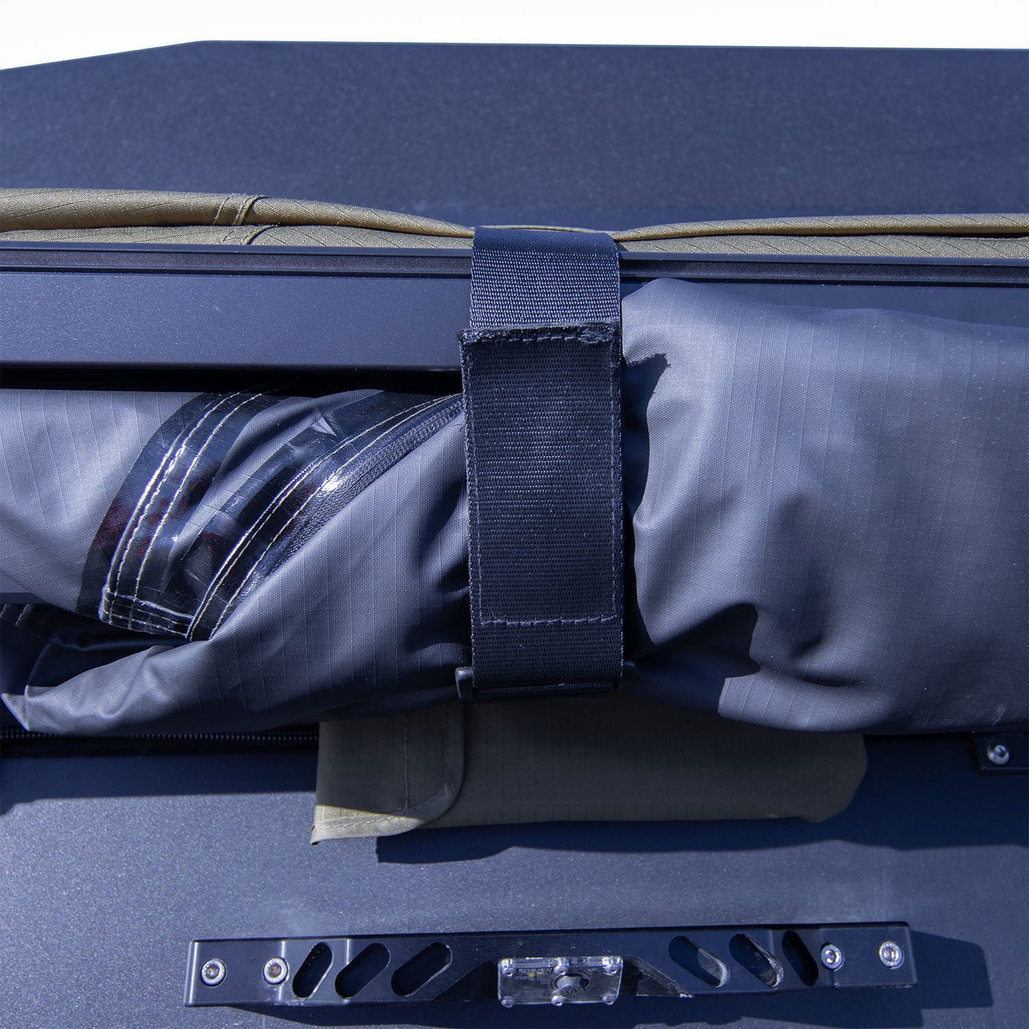 Peregrine PRO 5 Arm 270 Degree Awning – Left