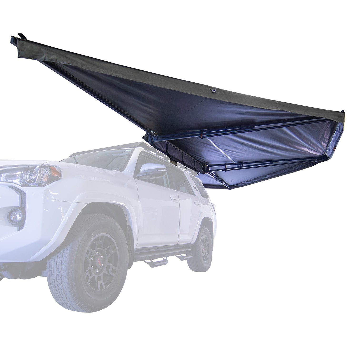Peregrine PRO 5 Arm 270 Degree Awning – Left