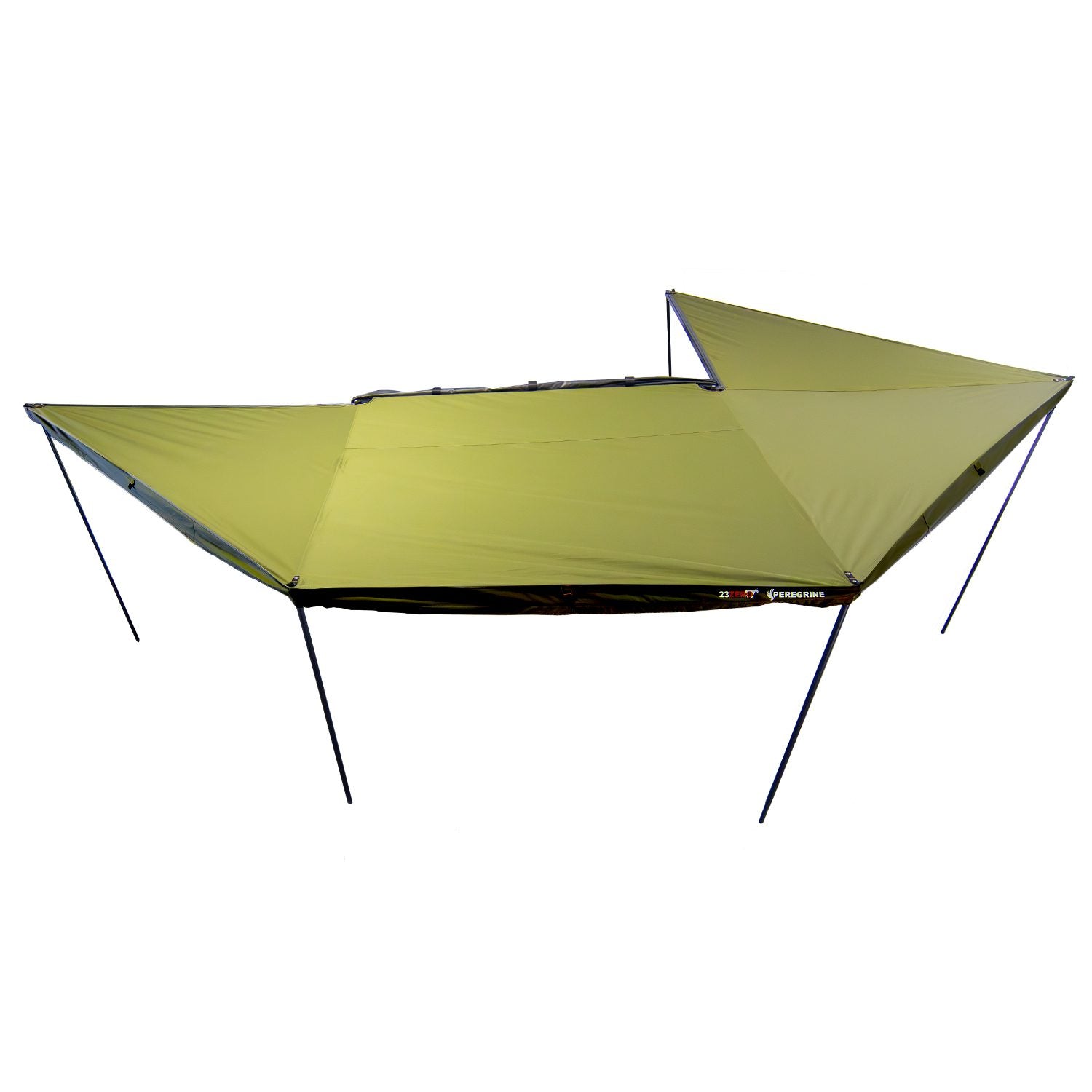 Peregrine PRO 5 Arm 270 Degree Awning – Left