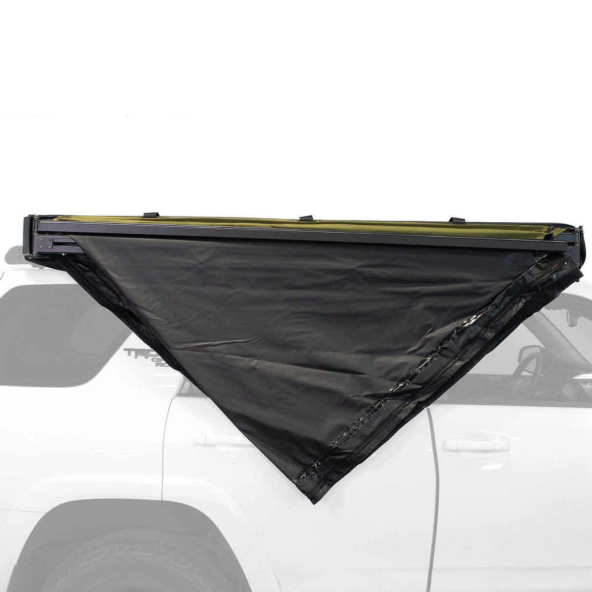 Peregrine PRO 5 Arm 270 Degree Awning – Left