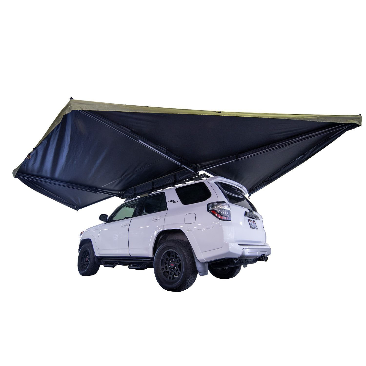 Peregrine PRO 5 Arm 270 Degree Awning – Left