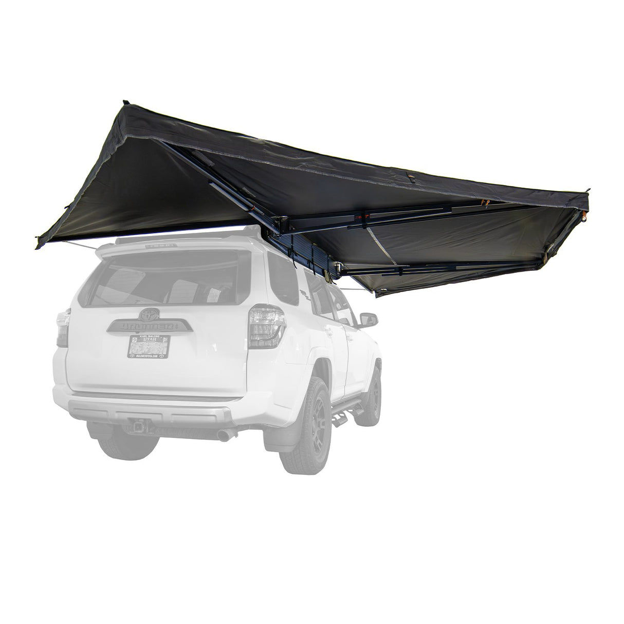 Peregrine PRO 5 Arm 270 Degree Awning – Left