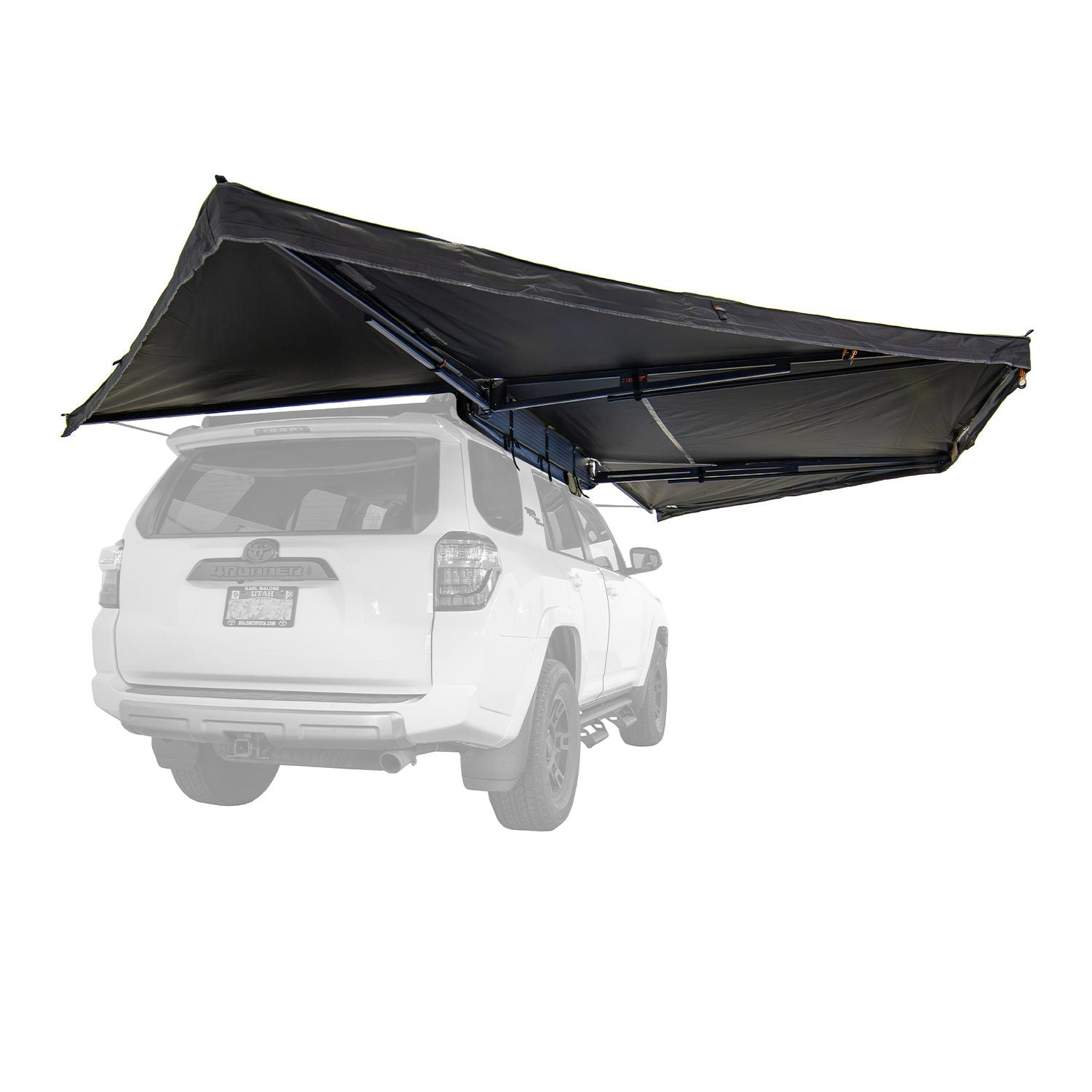 Peregrine PRO 5 Arm 270 Degree Awning – Left