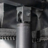 Peregrine PRO 5 Arm 270 Degree Awning – Left