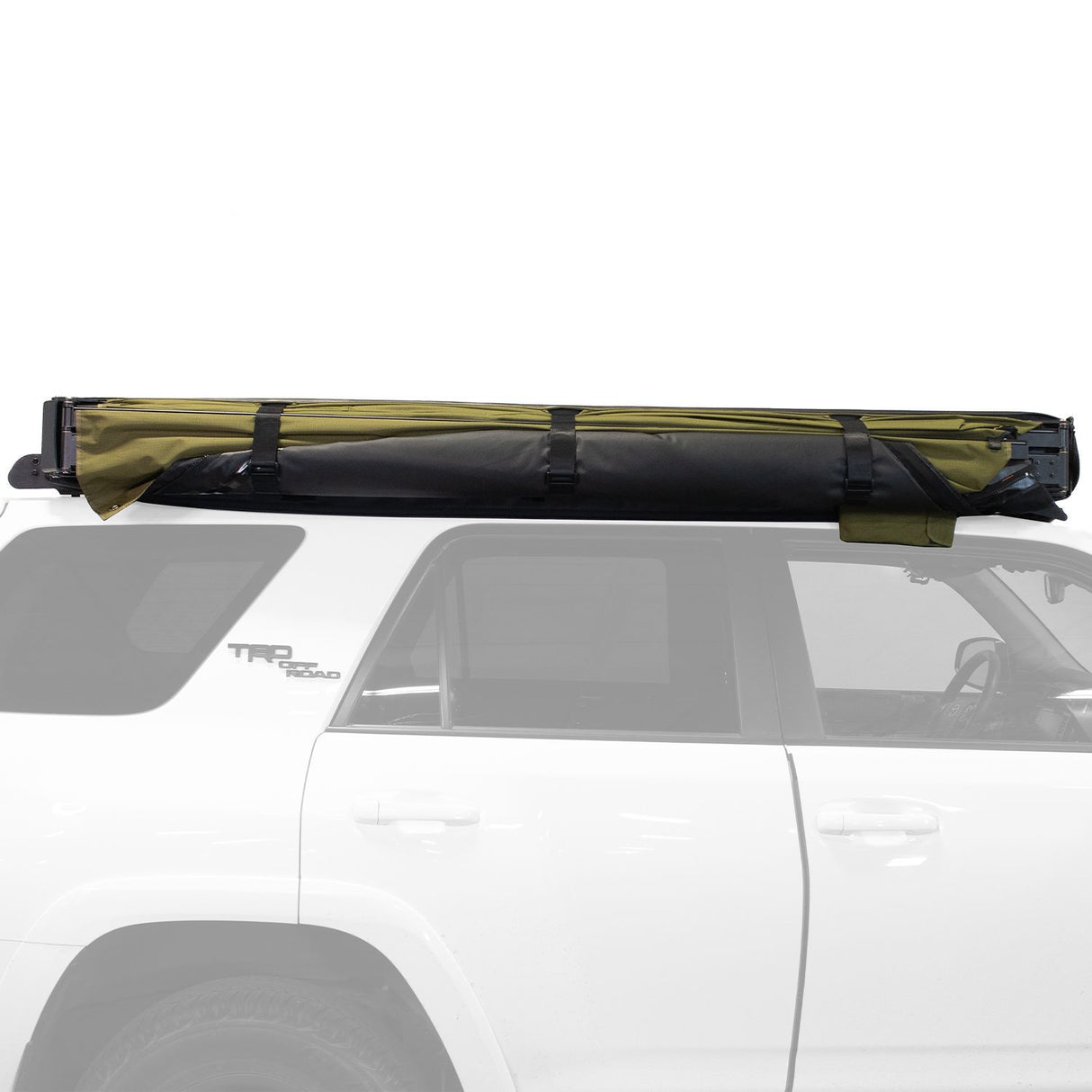 Peregrine PRO 5 Arm 270 Degree Awning – Left