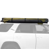 Peregrine PRO 5 Arm 270 Degree Awning – Left