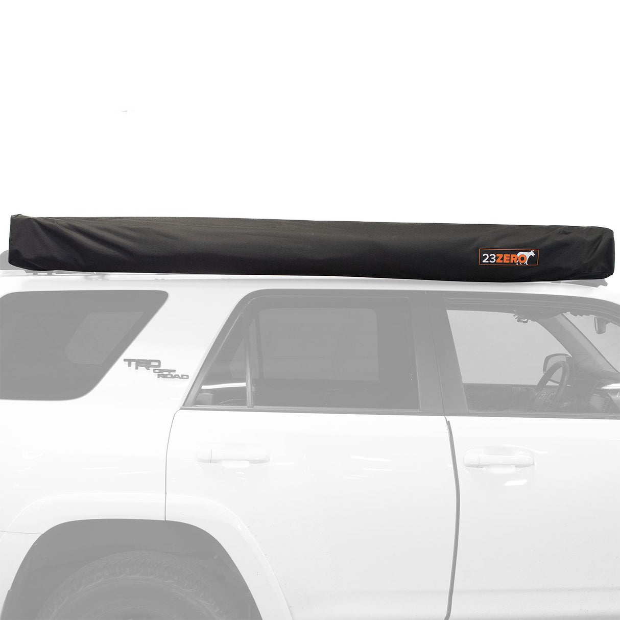Peregrine PRO 5 Arm 270 Degree Awning – Left