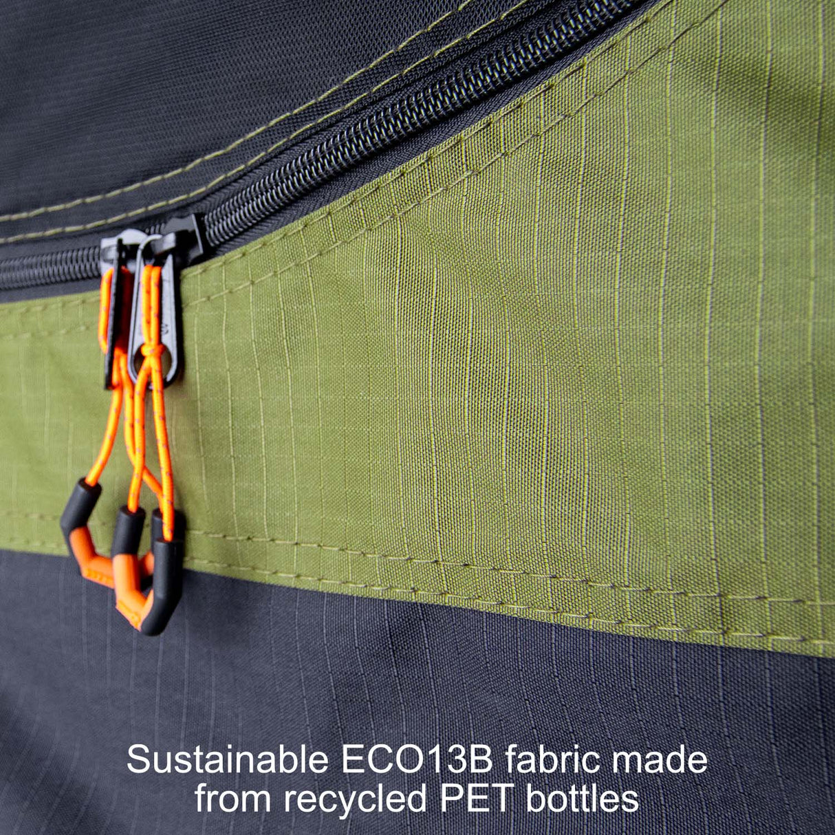 Walkabout 87 2.0 – Biggest RTT – now with Heater & Cooler Port