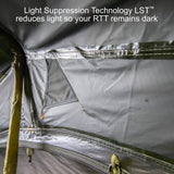 Walkabout 87 2.0 – Biggest RTT – now with Heater & Cooler Port