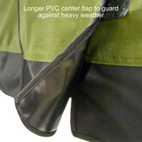 Walkabout 87 2.0 – Biggest RTT – now with Heater & Cooler Port