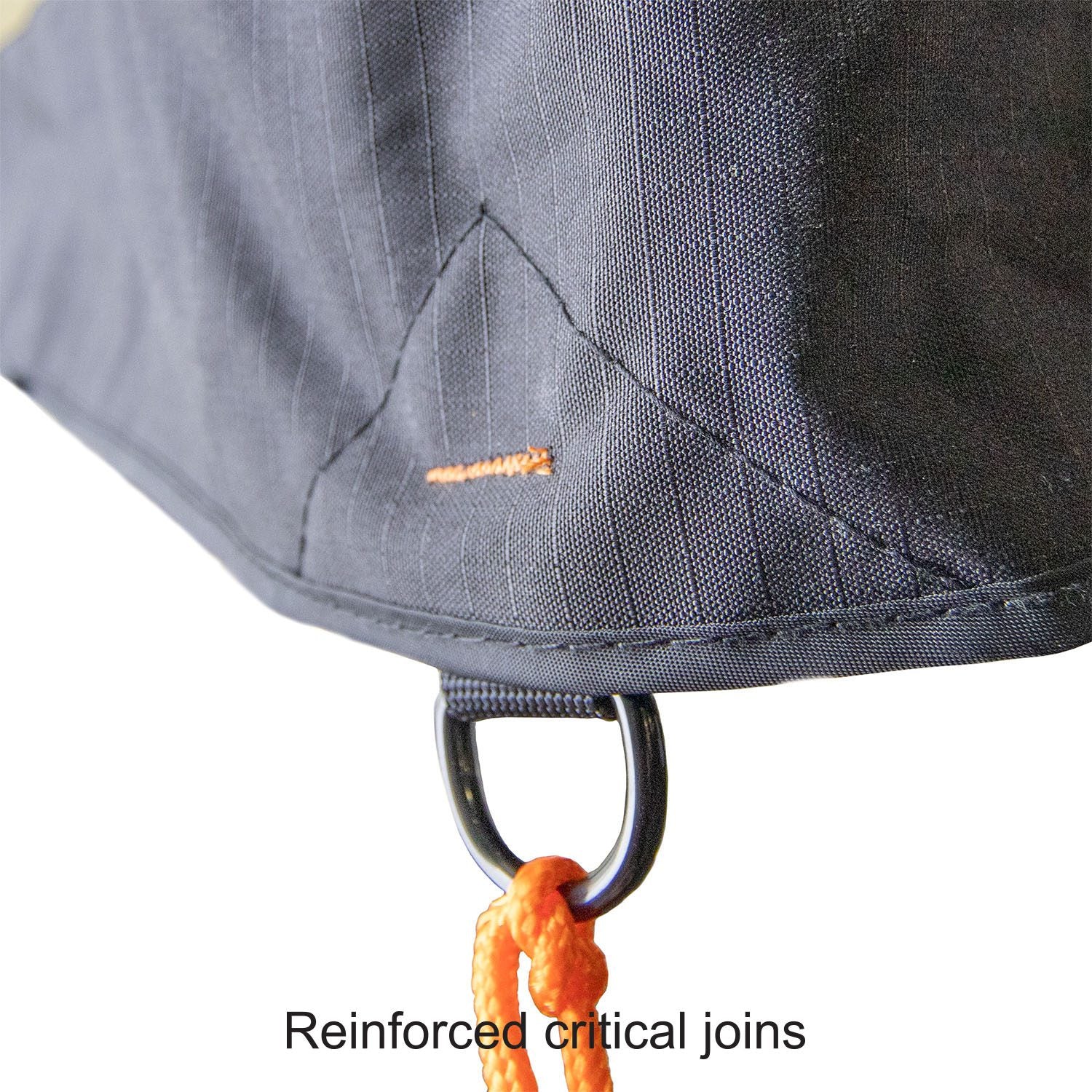 Walkabout 87 2.0 – Biggest RTT – now with Heater & Cooler Port