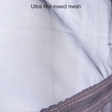 Walkabout 87 2.0 – Biggest RTT – now with Heater & Cooler Port