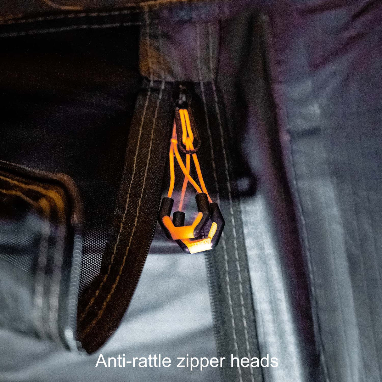 Walkabout 87 2.0 – Biggest RTT – now with Heater & Cooler Port