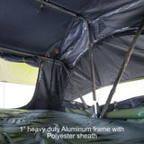 Walkabout 87 2.0 – Biggest RTT – now with Heater & Cooler Port