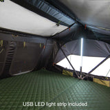 Walkabout 87 2.0 – Biggest RTT – now with Heater & Cooler Port