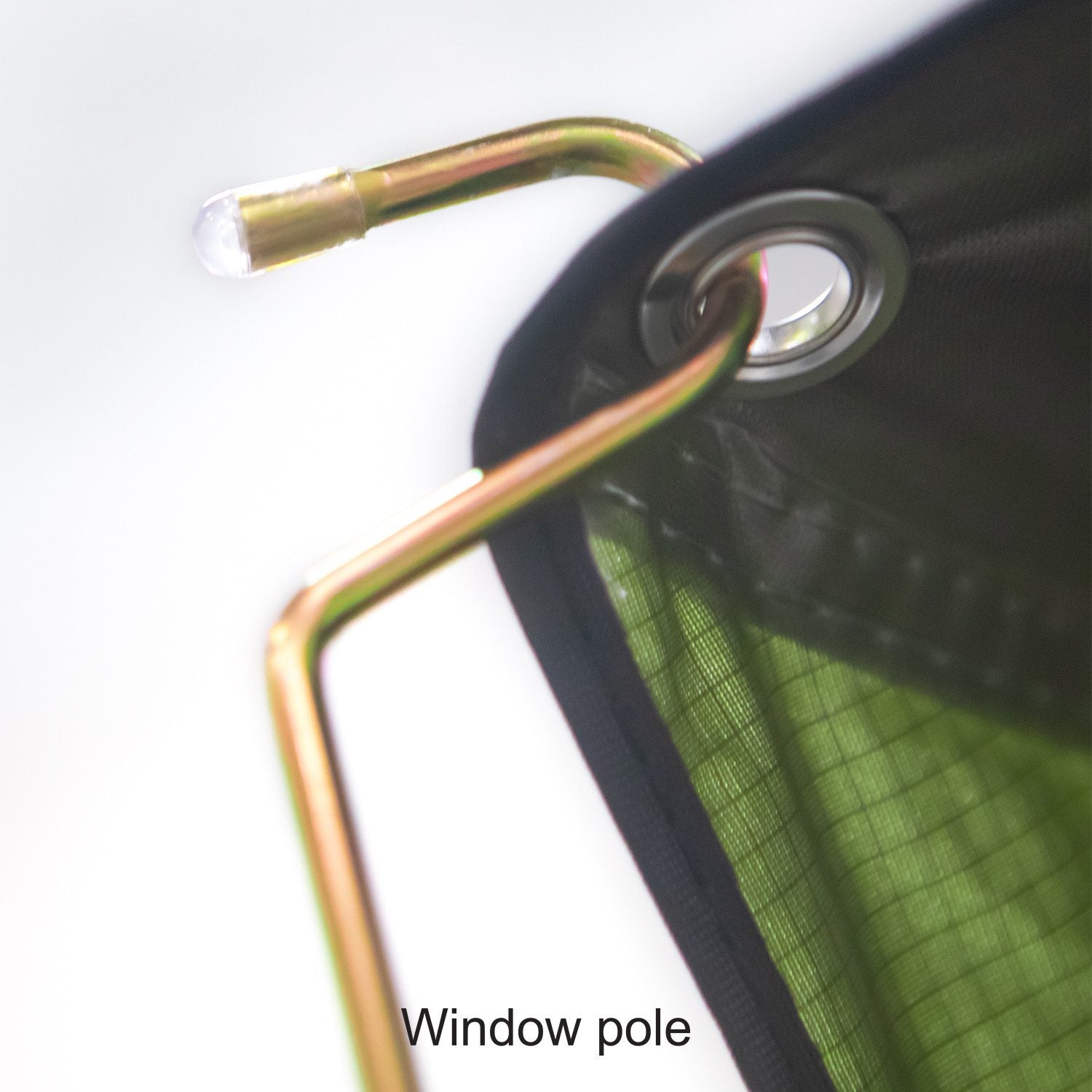 Walkabout 87 2.0 – Biggest RTT – now with Heater & Cooler Port