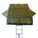 Walkabout 62 2.0 Roof Top Tent Soft Shell – Queen Size Bed