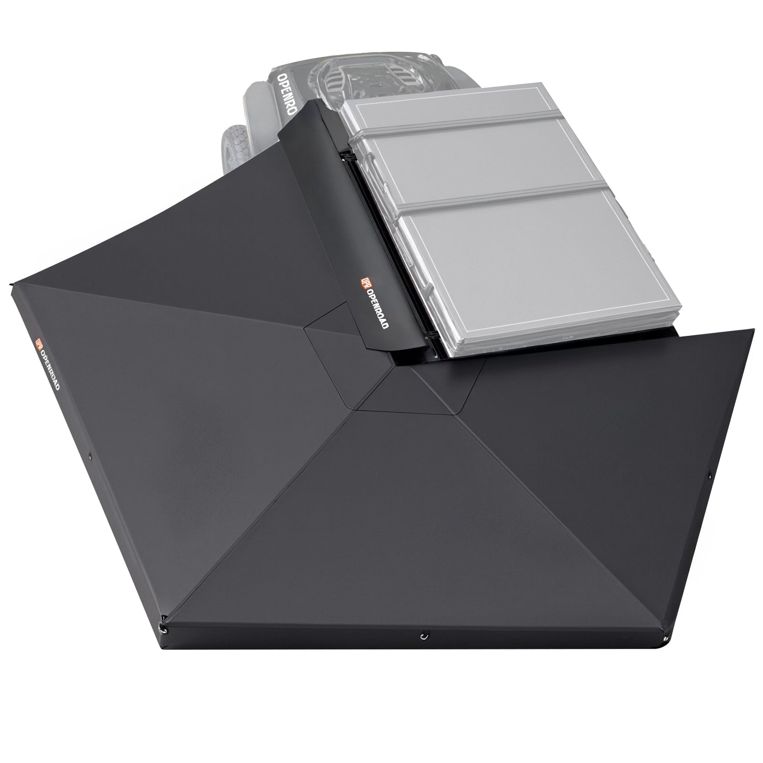 OPENROAD 270 Free Standing Awning for Camping