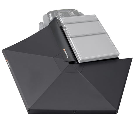 OPENROAD 270 Free Standing Awning for Camping