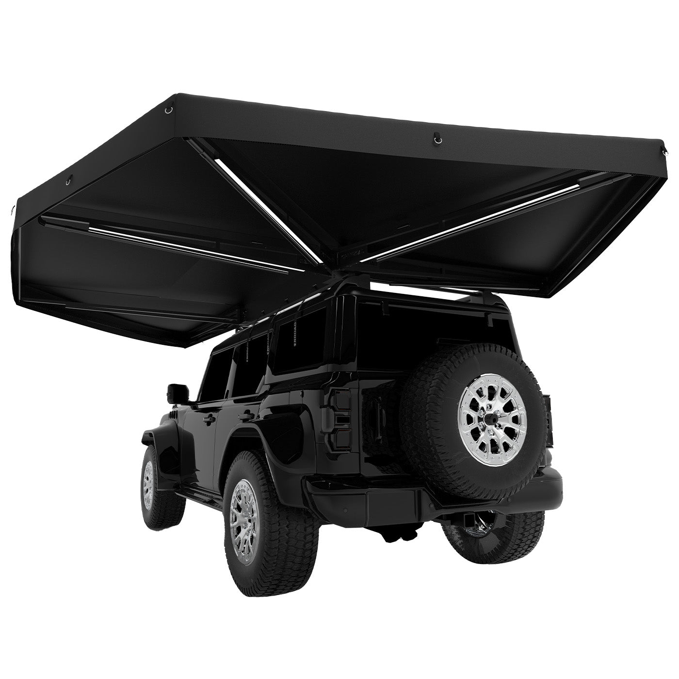 OPENROAD 270 Degree Awning Plus