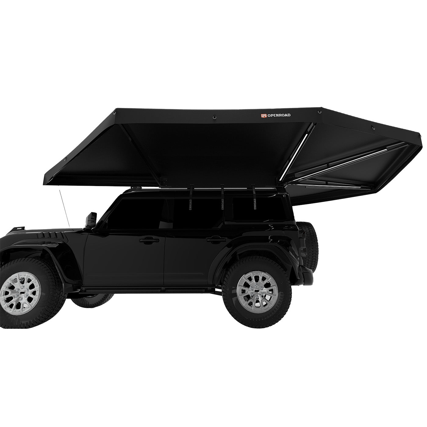 OPENROAD 270 Degree Awning Plus