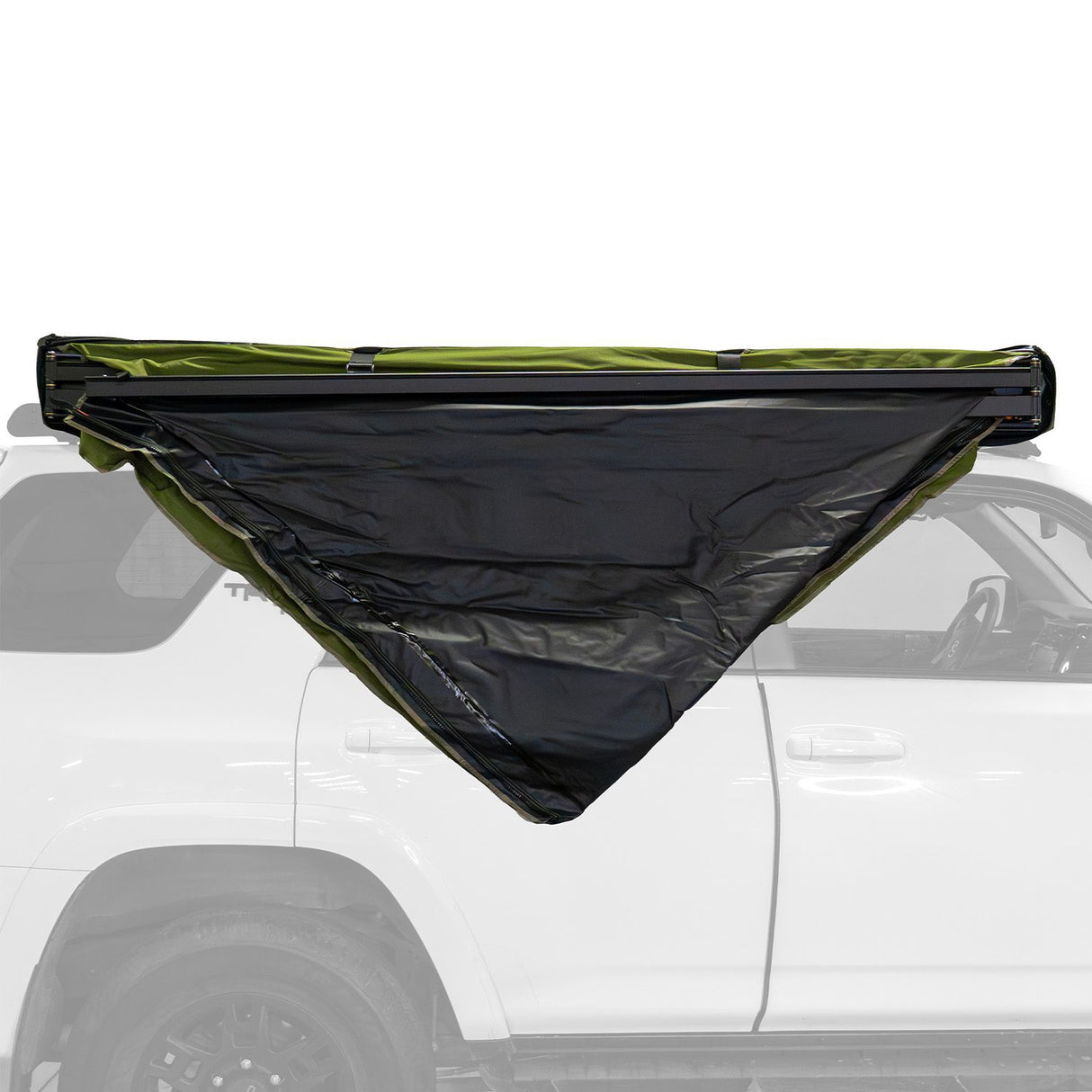Peregrine PRO 180 Degree Overland Awning
