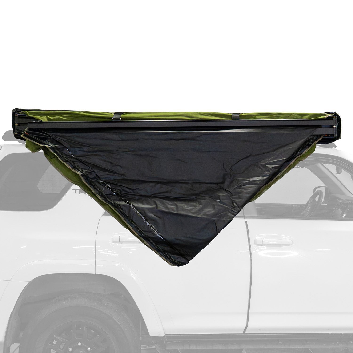 Peregrine PRO 180 Degree Overland Awning