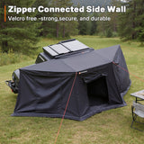 OPENROAD 180 Free Standing Awning