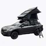 OPENROAD Aluminum Hard Shell Roof Top Tent-PeakRoof LT Series