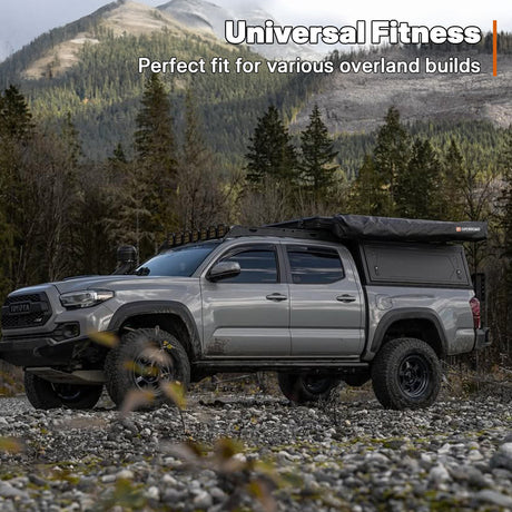 OPENROAD 270 Free Standing Awning for Camping