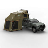 Tuff Stuff Alpha II ABS Hard Shell Rooftop Tent – 2 Person
