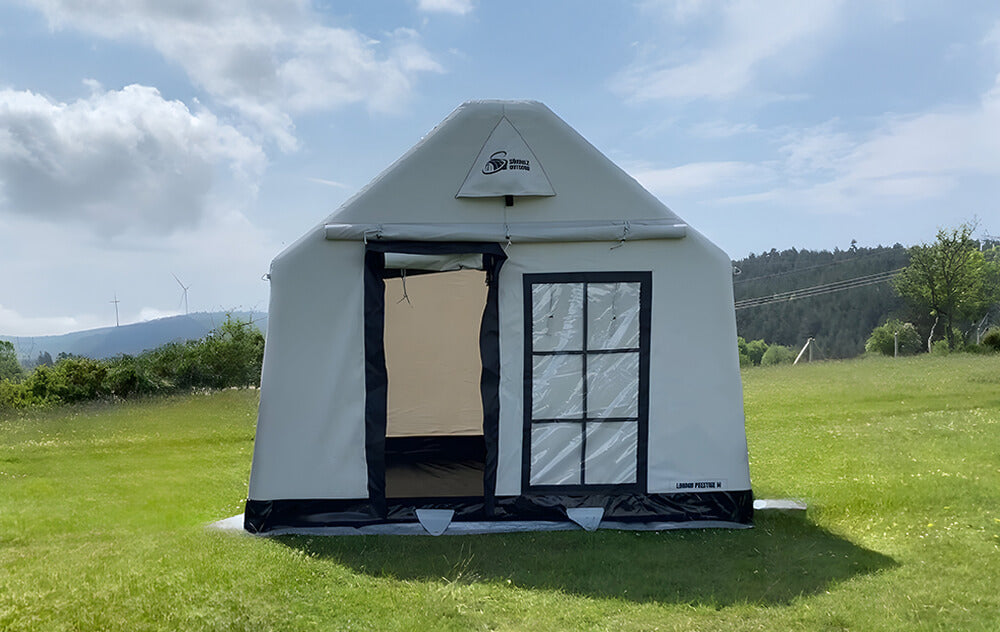 LONDON PRESTIGE PLUS