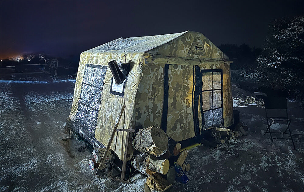 LONDON PRESTIGE PLUS