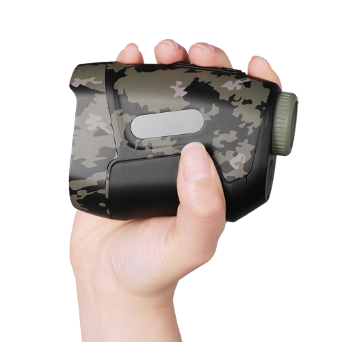 RangeX Pro Camo – Precision Laser Rangefinder