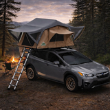 Tuff Stuff Trailhead Rooftop Tent — Softshell, 2 Person