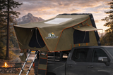 Tuff Stuff Alpha II ABS Hard Shell Rooftop Tent – 2 Person