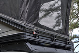 Tuff Stuff Alpine 51 Aluminum Hard Shell Rooftop Tent