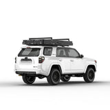 Tuff Stuff Alpine 51 Aluminum Hard Shell Rooftop Tent