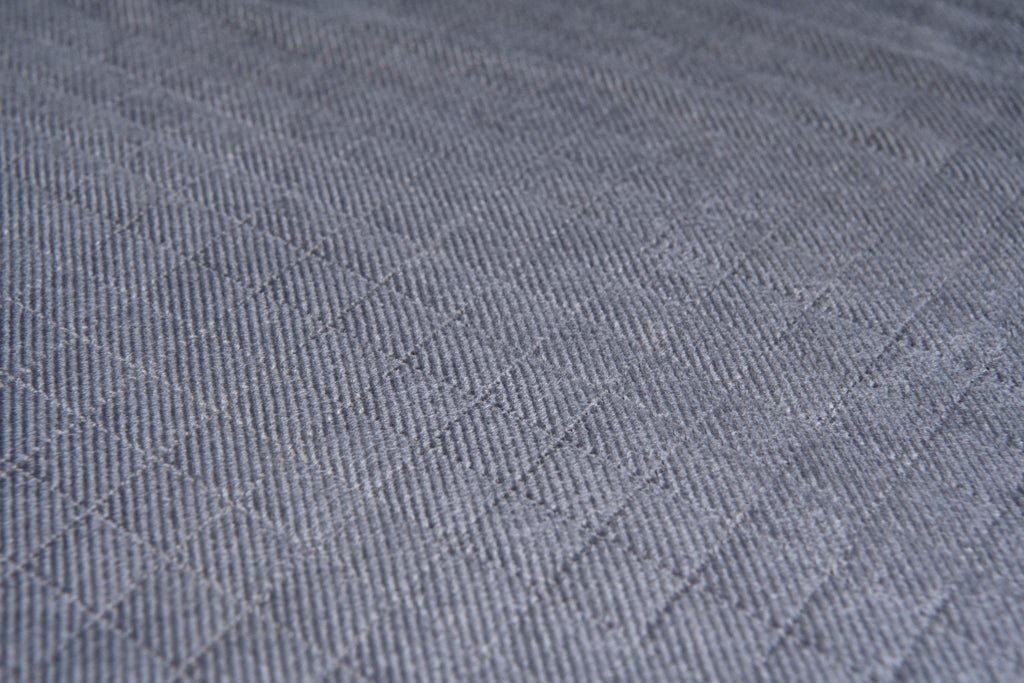 Tuff Stuff Alpine 51 Aluminum Hard Shell Rooftop Tent