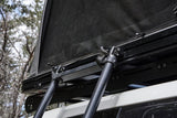 Tuff Stuff Alpine 51 Aluminum Hard Shell Rooftop Tent