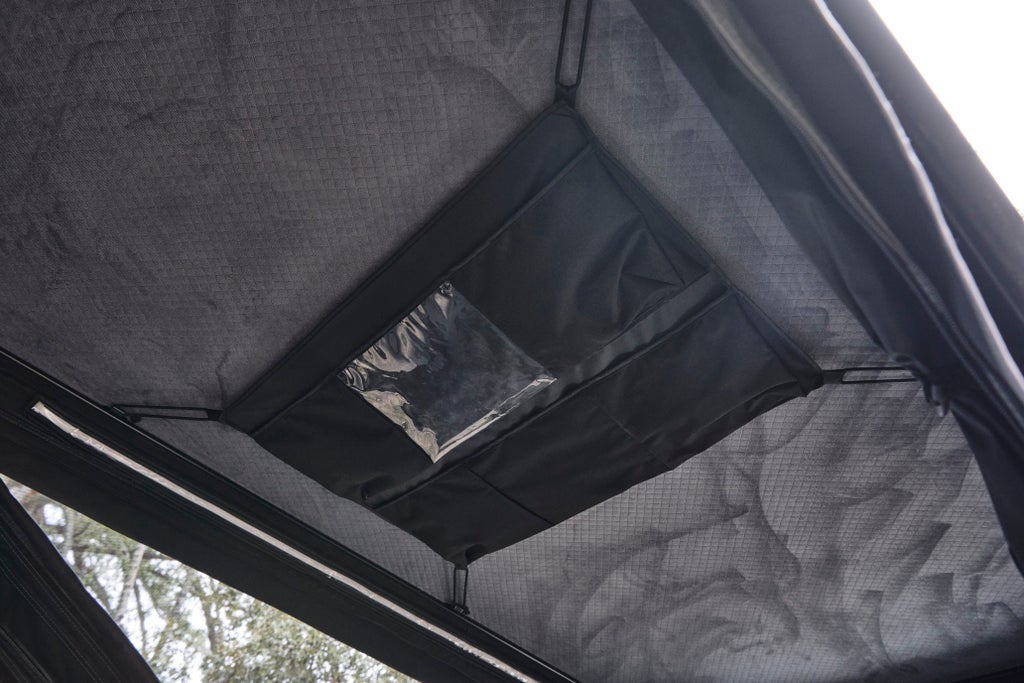 Tuff Stuff Alpine 51 Aluminum Hard Shell Rooftop Tent