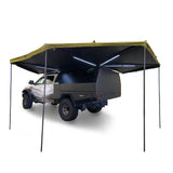 23Zero Peregrine Pro 6 Arm 270° Awning