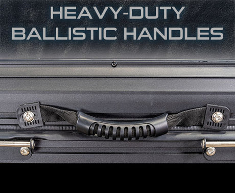 XD Lhotse Clam Shell Aluminum Hard Shell Roof Top Tent, Blue Body & Black Rainfly