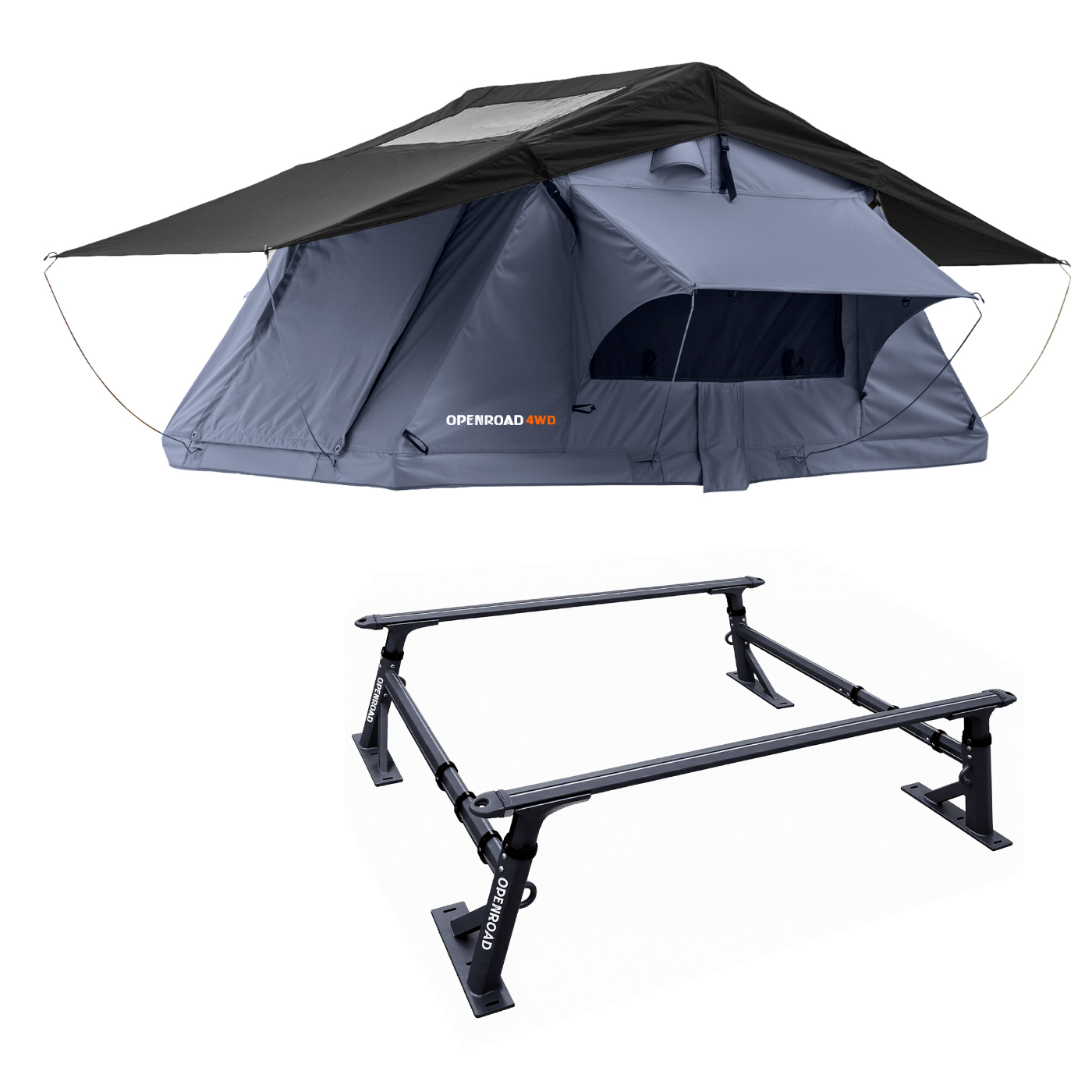 OPENROAD Soft Roof Top Tent