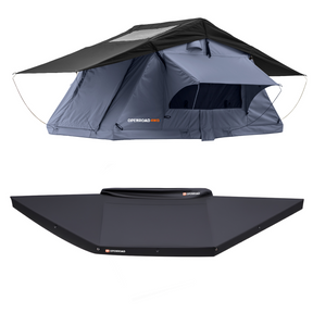 OPENROAD Soft Roof Top Tent
