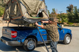 Tuff Stuff Trailhead Pro Soft Shell Rooftop Tent — Four-Season, Two-Person