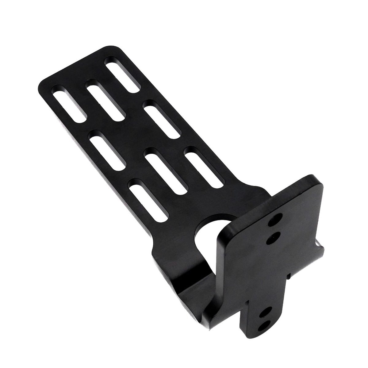 270 Degree Awning, XL, Passenger Side, C-Channel Aluminum, Olive