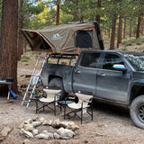 Tuff Stuff Alpha II ABS Hard Shell Rooftop Tent – 2 Person